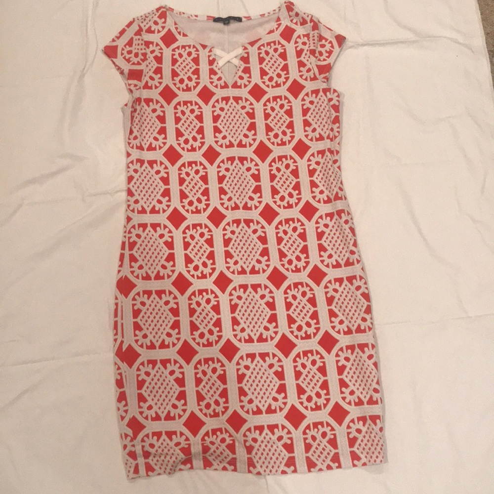 Steinmart summer dress - Tiana B
